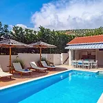 Stozak, Private Heated Pool, Cinema And Sauna, 7 Km From Βίλα *