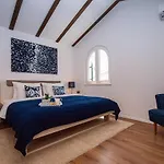 Βίλα Stozak, Private Heated Pool, Cinema And Sauna, 7 Km From