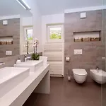 Βίλα Stozak, Private Heated Pool, Cinema And Sauna, 7 Km From