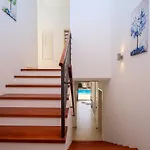 Stozak, Private Heated Pool, Cinema And Sauna, 7 Km From Βίλα