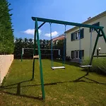 Stozak, Private Heated Pool, Cinema And Sauna, 7 Km From Βίλα *